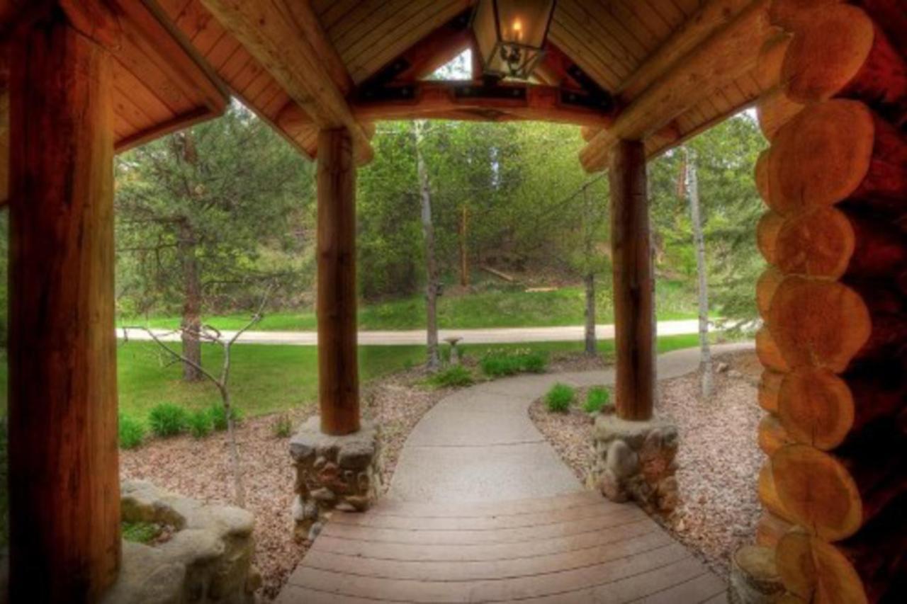Thunderhead Falls Lodge Rapid City Zewnętrze zdjęcie